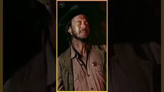 Clint Eastwood who are you High Plains Drifter 1973 [upl. by Giamo479]