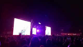 The Offspring Original Prankster Lollapalooza Argentina 15032024 [upl. by Suelo573]