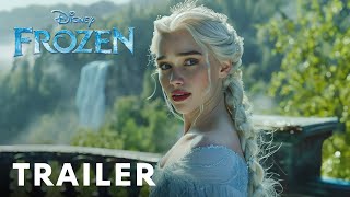 Frozen 2 Full Movie in English  Walt Disneys Frozen 2  Review amp Facts [upl. by Nwahsad]