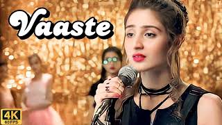 Why Vaaste is the Most Disturbing Song Ever Written [upl. by Odille]