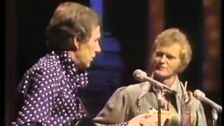 Chet Atkins amp Jerry Reed quotBabys Coming Homequot [upl. by Notlem]