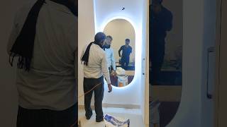 The Smart LED Mirror Design Revolution [upl. by Narcissus]