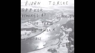 Langt Fra Afrika  Bjørn Torske Todd Terje Remix [upl. by Benetta]