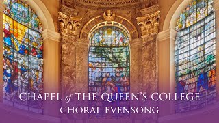 All Souls Requiem Live from Queens on Sunday 3 November 2024 [upl. by Ahsayn]