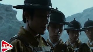 les samouraï le film complet en français FR [upl. by Engen]