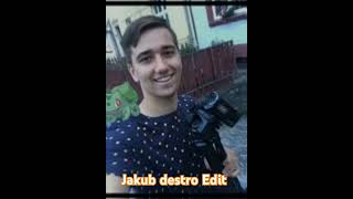 Jakub destro Edit [upl. by Gleich920]