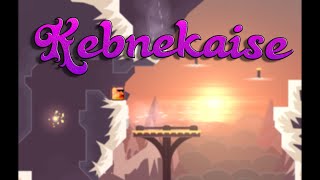 Kebnekaise 100 Platformer Extreme Demon [upl. by Amanda542]