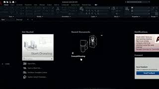 AUTOCAD CRACK I AutoCAD FREE DOWNLOAD I AUTOCAD CRACK 2022  TUTORIAL [upl. by Eciruam]