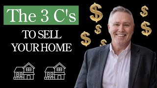 How to Choose the RIGHT Real Estate Agent The 3 C’s You Can’t Ignore [upl. by Efal357]