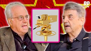 Why Mainstream Media Wont Interview Michael Hudson and Richard Wolff [upl. by Arun207]