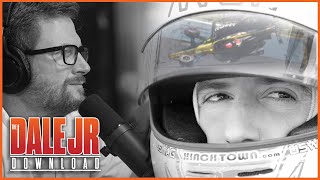 Dale Jr Download James Hinchcliffe quotI Was Quite Literally ShishKebabedquot [upl. by Alaek]