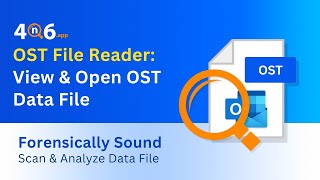 Free OST File Reader for Data File Preview and InDepth Search [upl. by Melak]