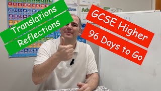 GCSE Higher Revision  96 Days to Go  Corbettmaths [upl. by Meehar883]