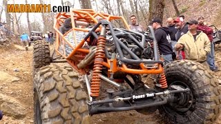 NICK COOPER GETTING WILD AT CHOCCOLOCCO MTN [upl. by Noiz]