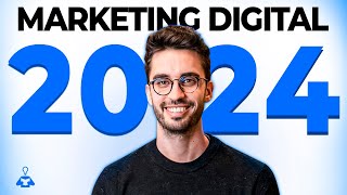 Así Cambiará el Marketing Digital este 2024  10 Estrategias Prácticas [upl. by Pass694]