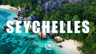 Ibiza Summer Music Mix 2023  Deep House Remixes Of Popular Songs  FLYING OVER SEYCHELLES 4K UHD [upl. by Yanarp]