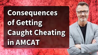 Consequences of Getting Caught Cheating in AMCAT [upl. by Kral]