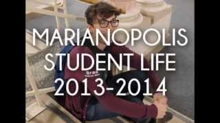 Marianopolis Student Life Video 20132014 [upl. by Rukna]