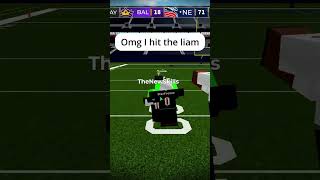 W ANGLE OR NAH CHAT footballfusion2 roblox [upl. by Yennaiv334]