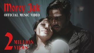 Morey Jak Official Music Video  Pritom Hasan  Bangla New Song 2021 [upl. by Fosdick]