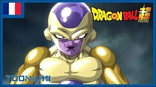 Les meilleures transformations  Part 2  Dragon Ball Super en français [upl. by Tenenbaum23]