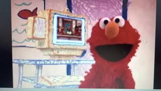 Elmo’s World Families Email You’ve Got Mail Variant [upl. by Fidole904]