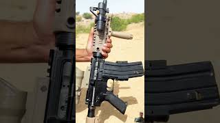 M416 pubg gun real life is airsoftrifle assaultrifle shortfeed [upl. by Pickens]