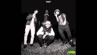 Flatbush Zombies  Bliss Prod By Erick Arc Elliott [upl. by Dunning]