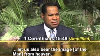 Christ Consciousness 2 [upl. by Antipas]