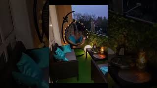 latest balcony design best balcony design amp ideas luxury balcony design amp ideas [upl. by Egdirdle]