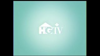 HGTV Canada  Continuity December 23 2010 [upl. by Rochemont231]