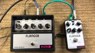 ADA PBF Flanger vs ADA Reissue Flanger [upl. by Joey342]