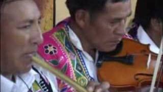 Arpa Violín Quena y Pampapiano Paso Doble 2 [upl. by Nitsrek]