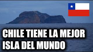 Las Islas Estratégicas de Chile que Argentina Desea Controlar 🇨🇱 [upl. by Ellitnahc]