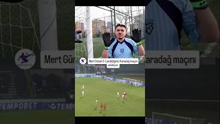 Karadağ 31 Türkiye maç özeti keşfet futbol millimaç trendingshorts shorts football [upl. by Sine]