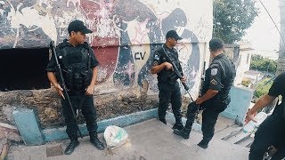 Parkour in Notorious Brazil Favelas 🇧🇷 [upl. by Leahey]