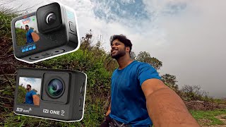 quotGOPRO12quot quotIZI ONEquot VLOGGING in UTTRAKHAND PART 2 [upl. by Haidabej]