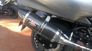 swci yoshimura R77 gsx1000 su honda swt 400 part 3 [upl. by Eivod]