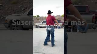 Me voy a comprar un sombrero bien jalón para irme al preson part138 [upl. by Mauer]