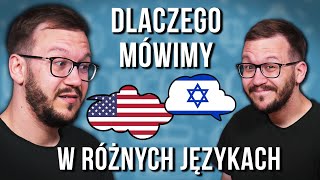 Dlaczego mówimy w RÓŻNYCH JĘZYKACH [upl. by Ahsaret236]