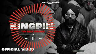 Kingpin The Next Episode  Tarsem Jassar  Wazir Patar  New Order tarsemjassar wazirpatar lofi [upl. by Radferd]