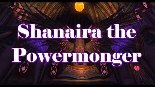 EQ2 Revelations vs Shanaira the Powermonger [upl. by Anircam]