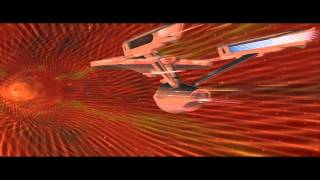 quotThe Wormholequot  Star Trek TMP Remade [upl. by Leasim]