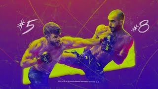 UFC VEGAS 46 LIVE KATTAR VS CHIKADZE LIVESTREAM amp FULL FIGHT NIGHT COMPANION [upl. by Ibloc]