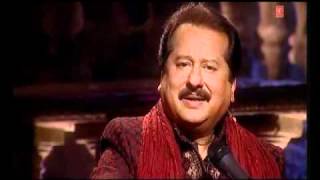 Sans Lena Bhi Saza Lagta Hai  Pankaj Udhas [upl. by Leugimsiul332]