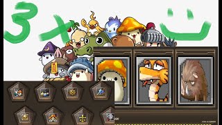 Reboot Maplestory Familiar Badge GUIDE   HOW TO UNLOCK 3 [upl. by Yenhoj]