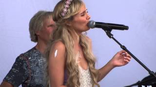 Clare Bowen quotJolenequot 53114 [upl. by Atnas]