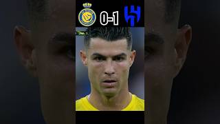 Al Nassr 🆚 Al Hilal  King’s Cup 2024  Final Showdown amp Penalty Shootout football cr7 ronaldo [upl. by Kort]