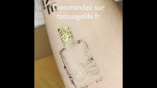 tatouagelife 01 [upl. by Spiers]