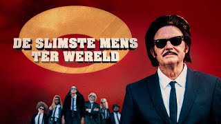 “De Slimste Mens is omgekochte boel” Bekijk de onthullende trailer  De Slimste Mens ter Wereld [upl. by Eleanor837]